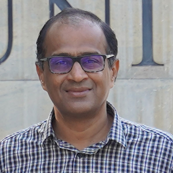 Ramesh Mangaleswaran